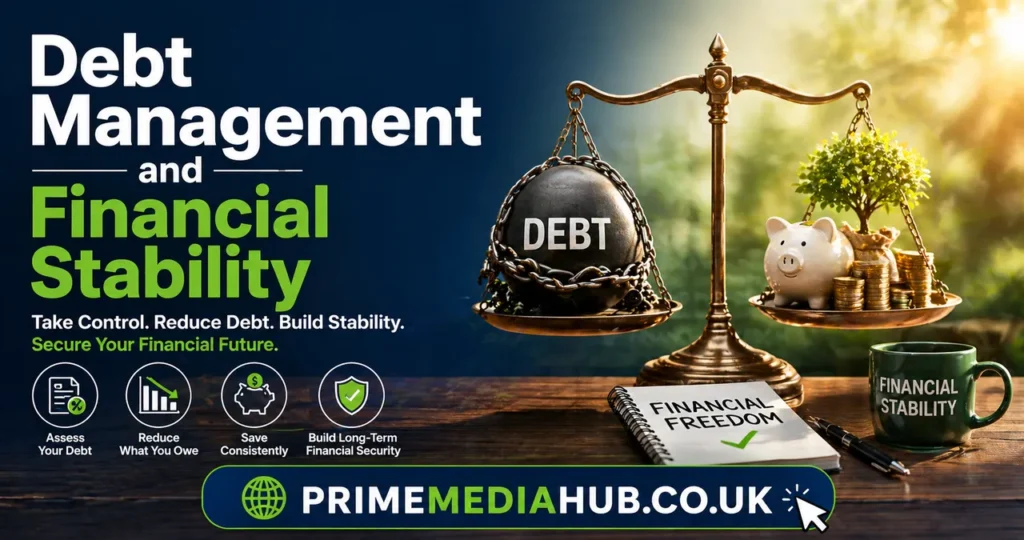 Debt Management and Financial Stability