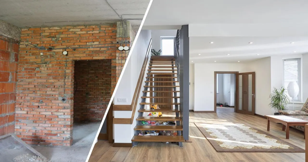 Home Improvement