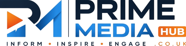 Primemediahub.co.uk