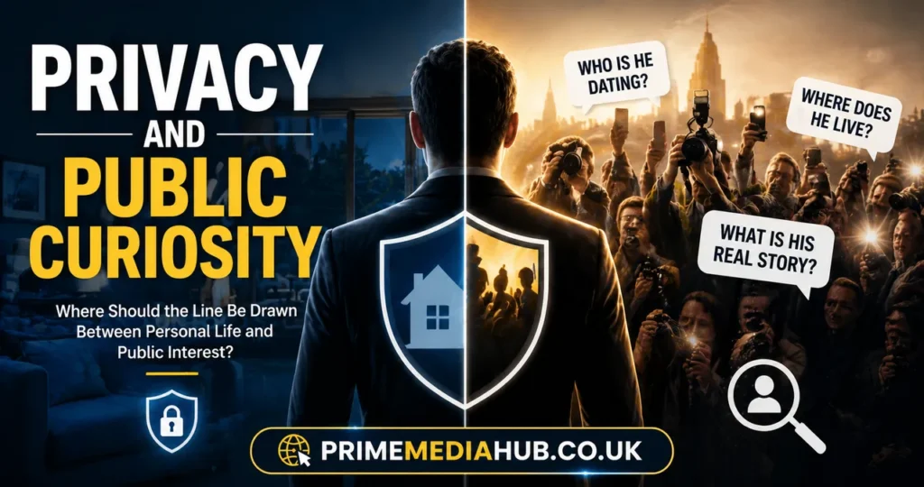 Privacy and Public Curiosity
