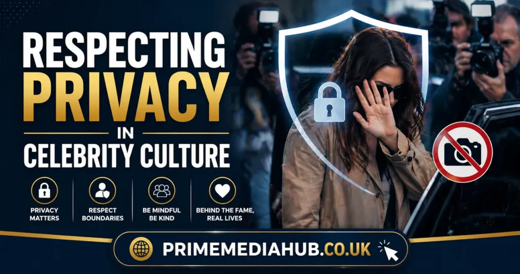 Respecting Privacy in Celebrity Culture