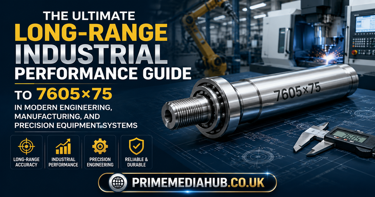 The Ultimate Long-Range Industrial Performance Guide to 7605×75 in Modern Engineering, Manufacturing, and Precision Equipment Systems 1 7605×75