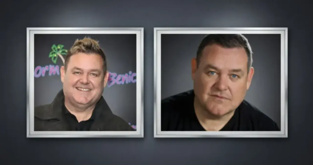 Tony Maudsley Partner
