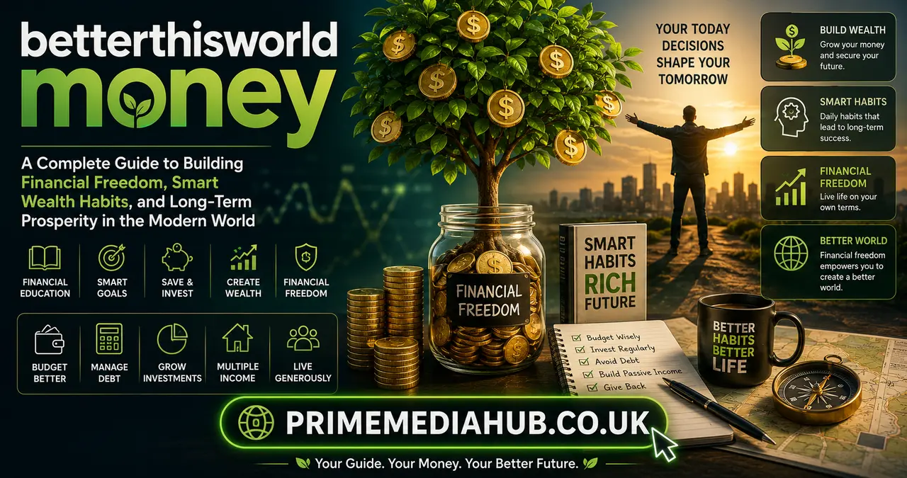 betterthisworld money