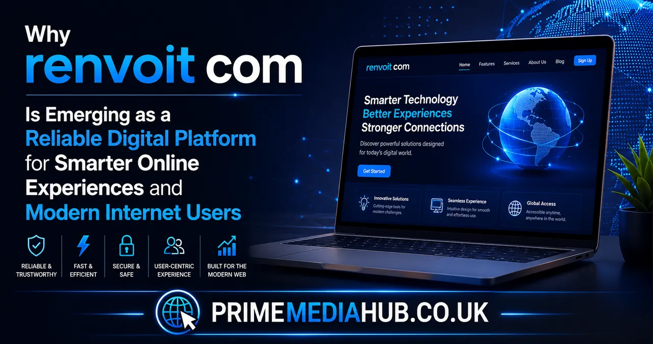Why renvoit com Is Emerging as a Reliable Digital Platform for Smarter Online Experiences and Modern Internet Users 2 renvoit com