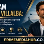 Abraham Quiros Villalba