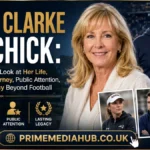 Debby Clarke Belichick