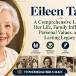 Eileen Tate