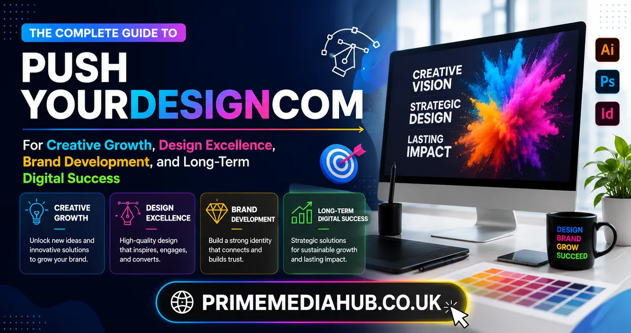push yourdesigncom