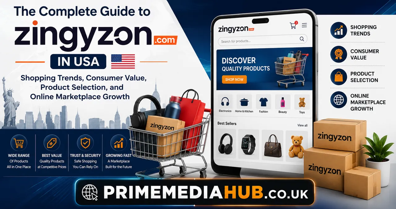The Complete Guide to zingyzon com in usa: Shopping Trends, Consumer Value, Product Selection, and Online Marketplace Growth 3 zingyzon com in usa
