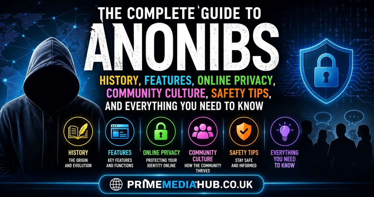 Anonibs