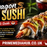 Dragon Roll