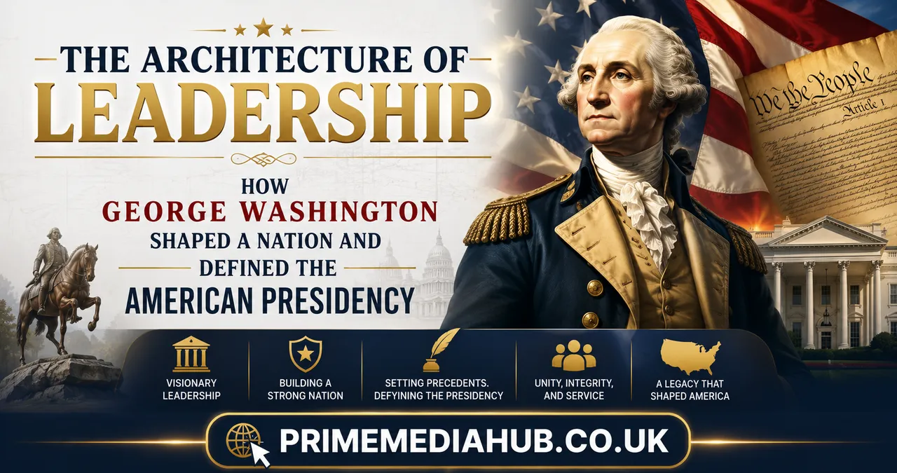 George Washington