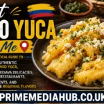 Best Sonso Yuca Near Me