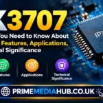IPX3707
